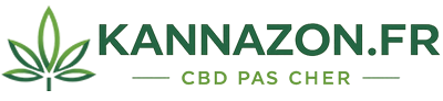 Logo kannazon cbd suisse pas cher